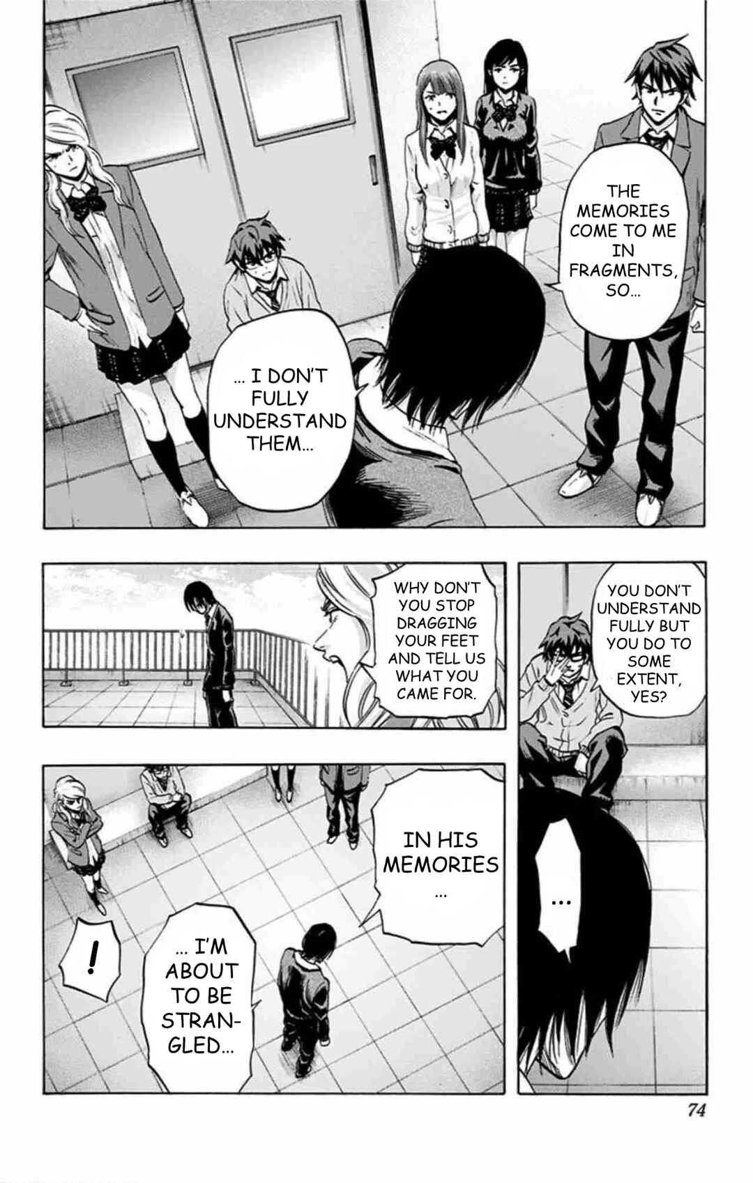Chapter 48 - Page 7