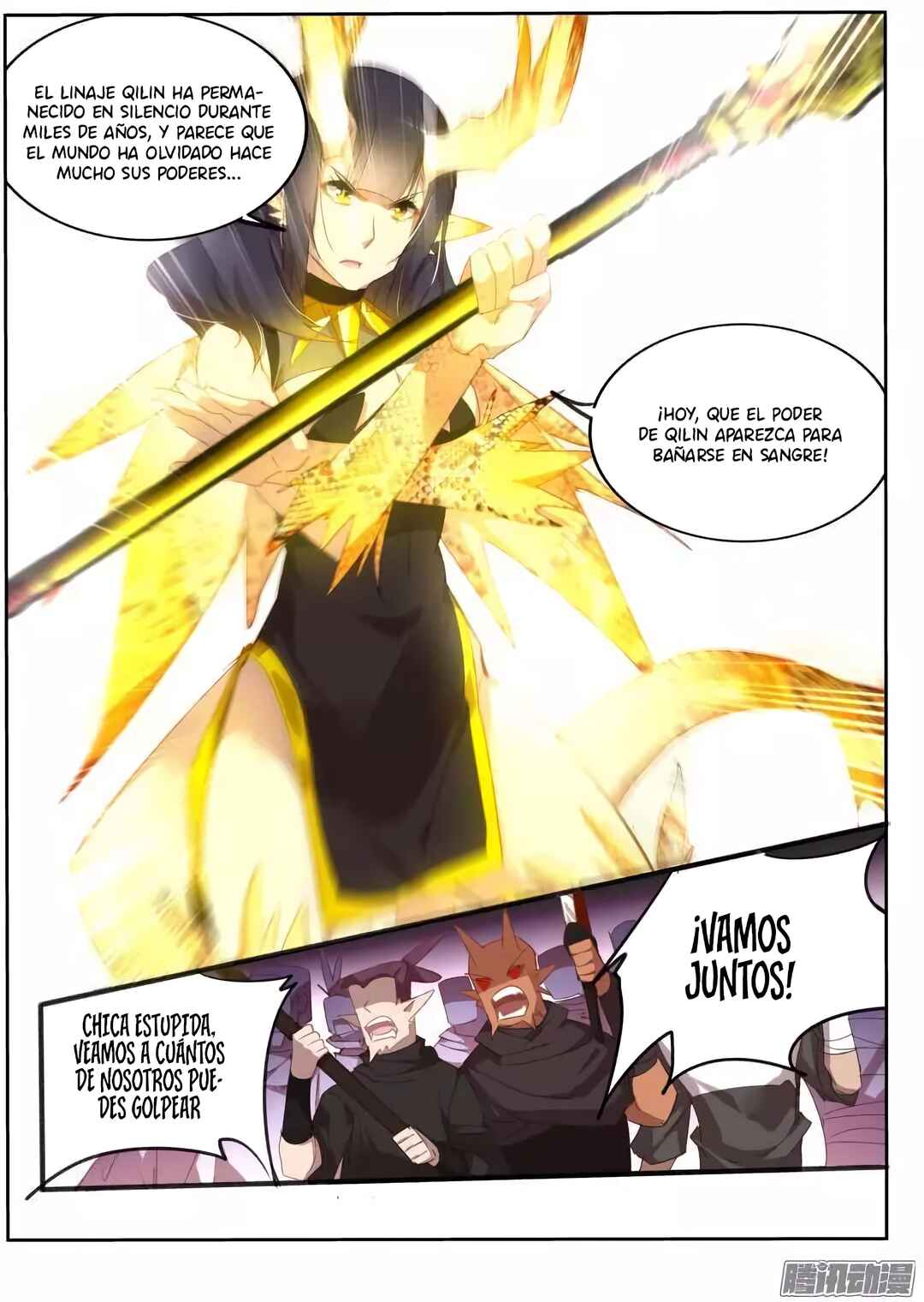 Chapter 265 - Page 10