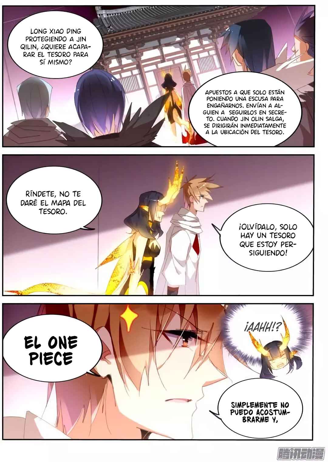 Chapter 265 - Page 12