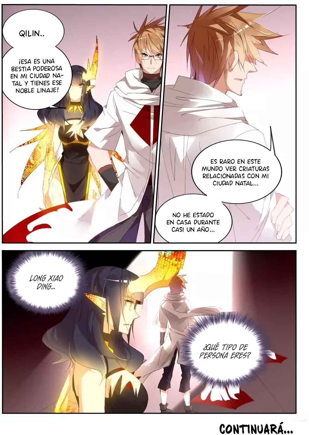 Chapter 265 - Page 13