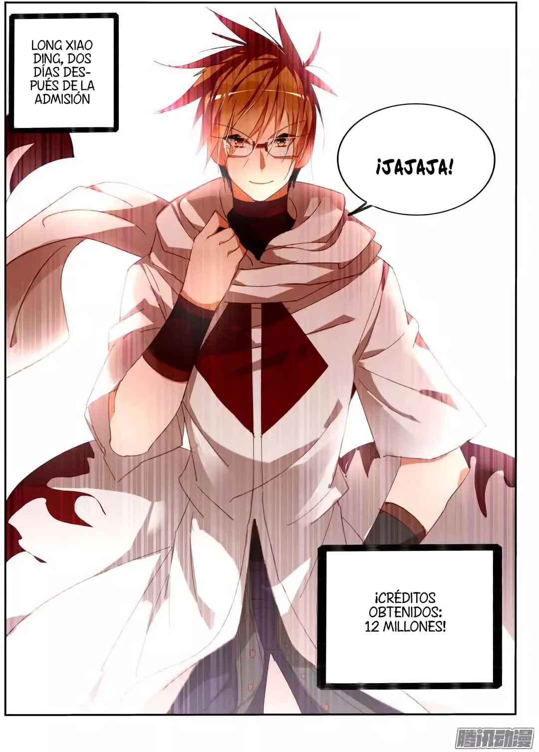 Chapter 265 - Page 4