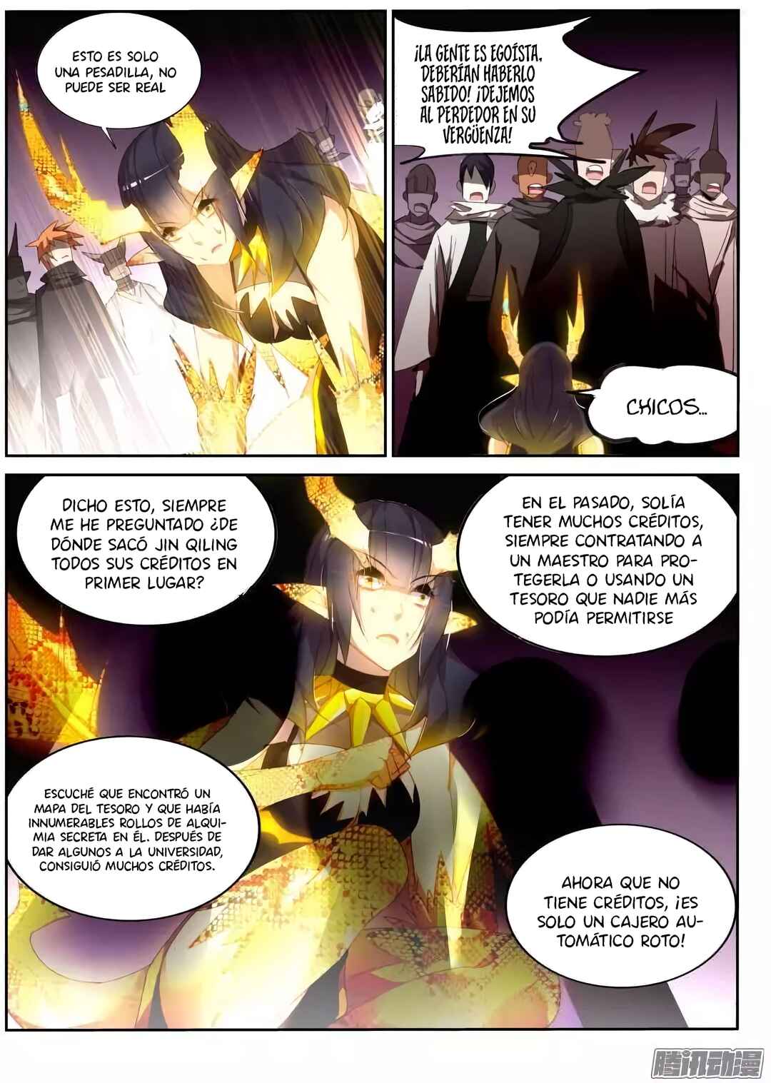 Chapter 265 - Page 5