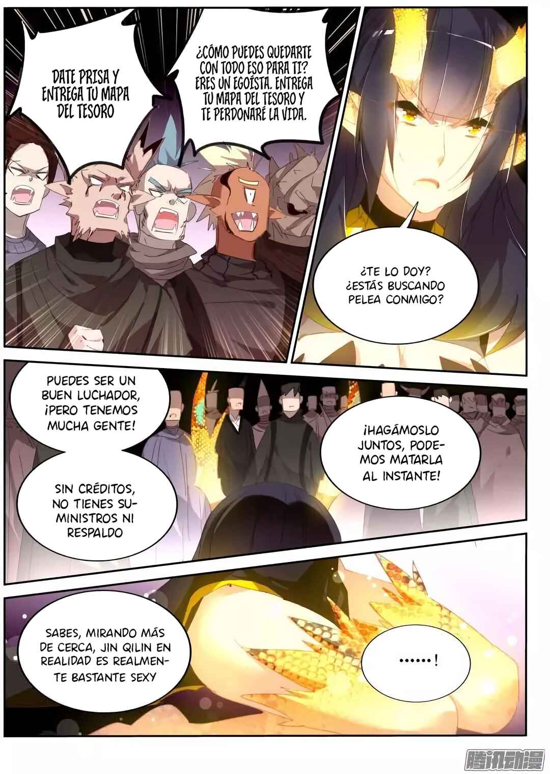 Chapter 265 - Page 6