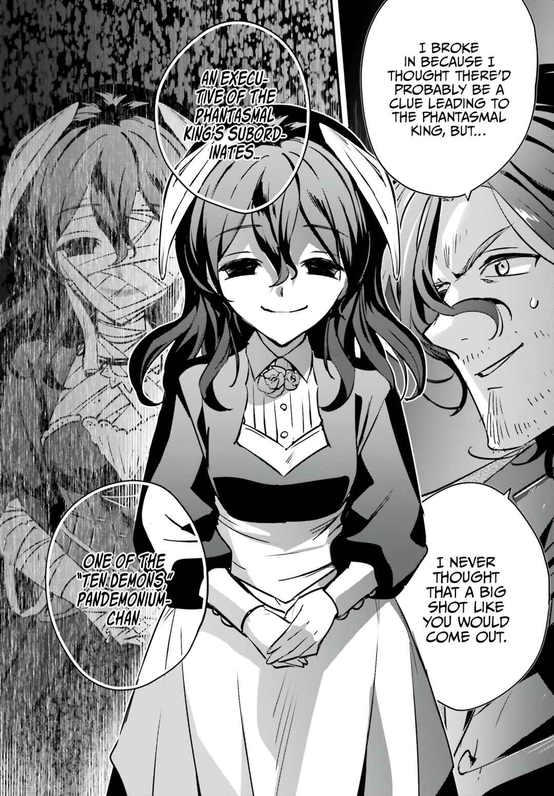 Chapter 42 - Page 21