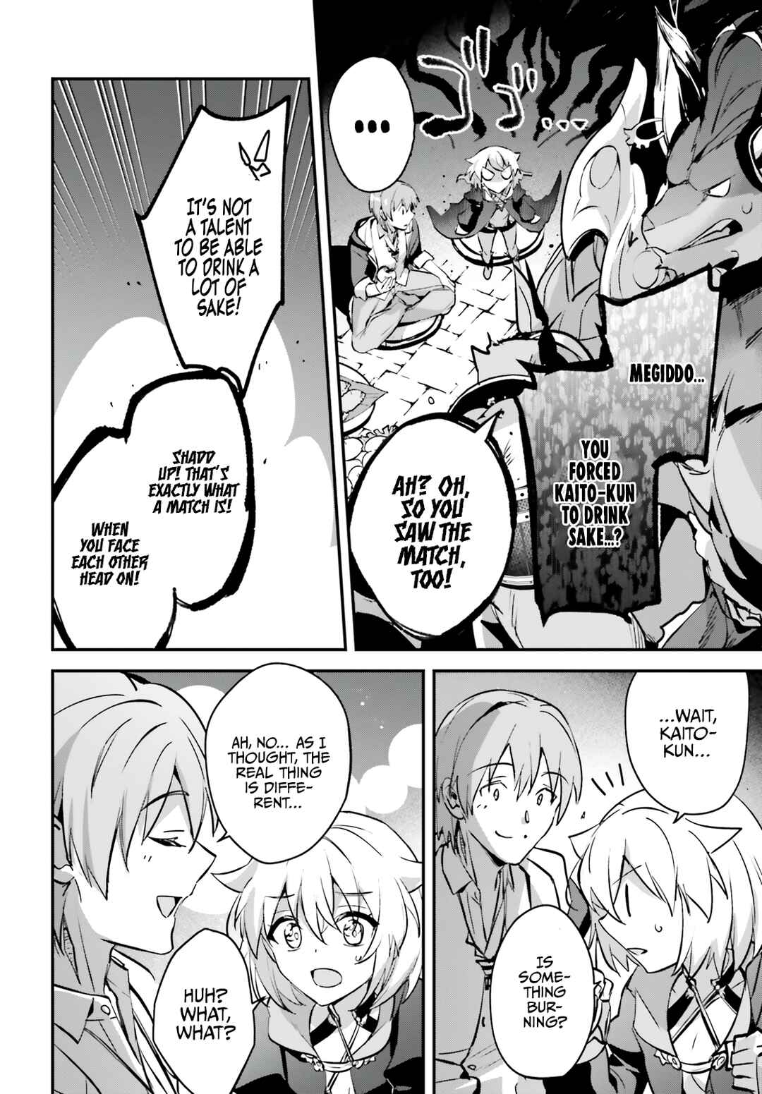 Chapter 42 - Page 25