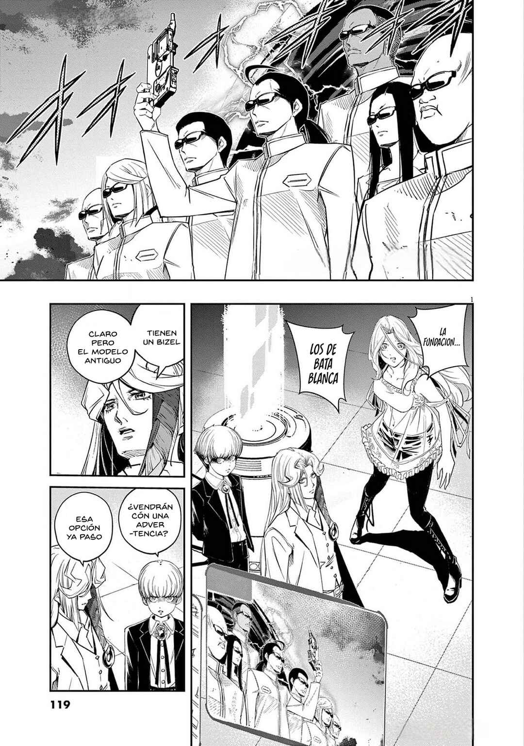 Chapter 148 - Page 2