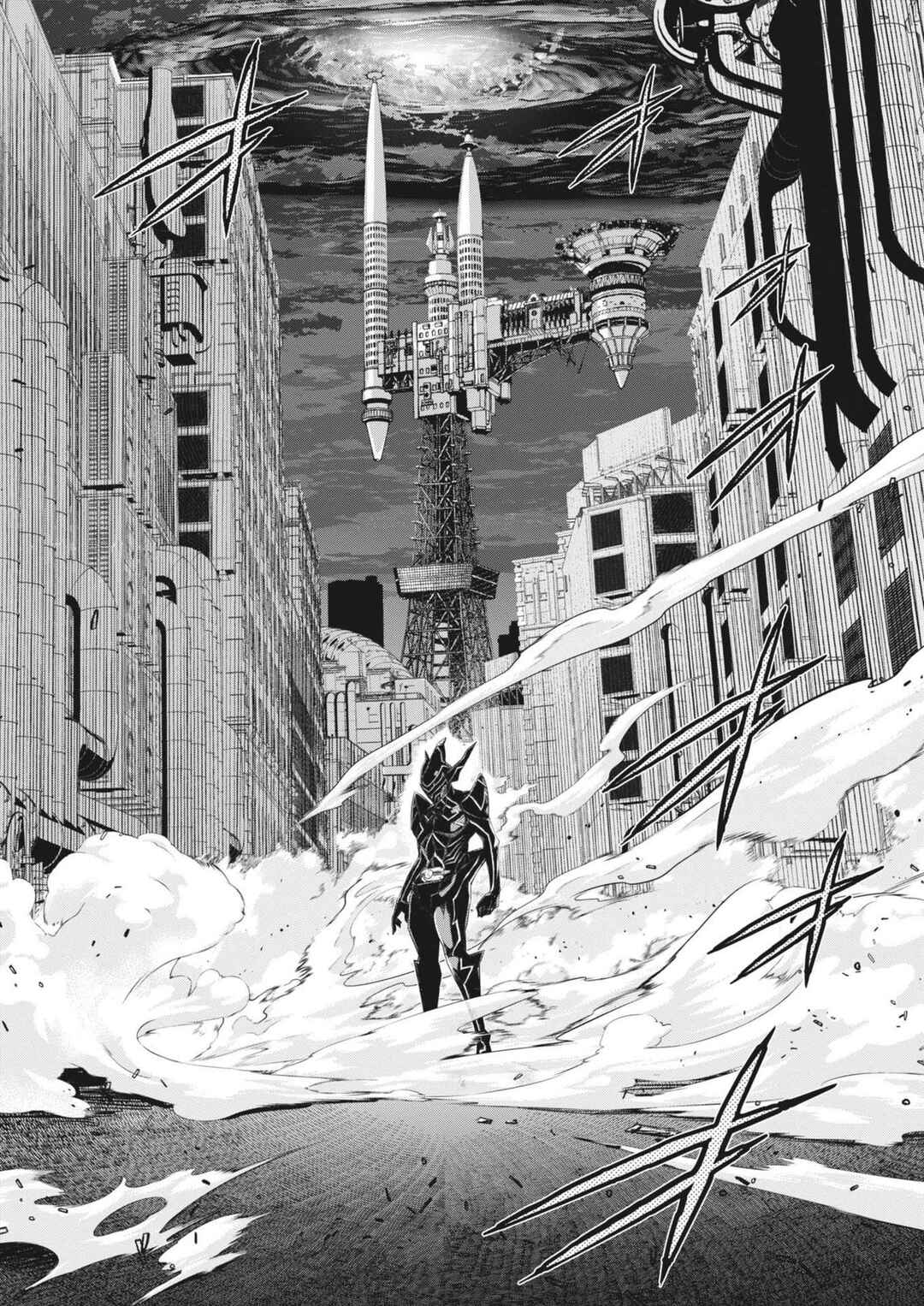 Chapter 148 - Page 23