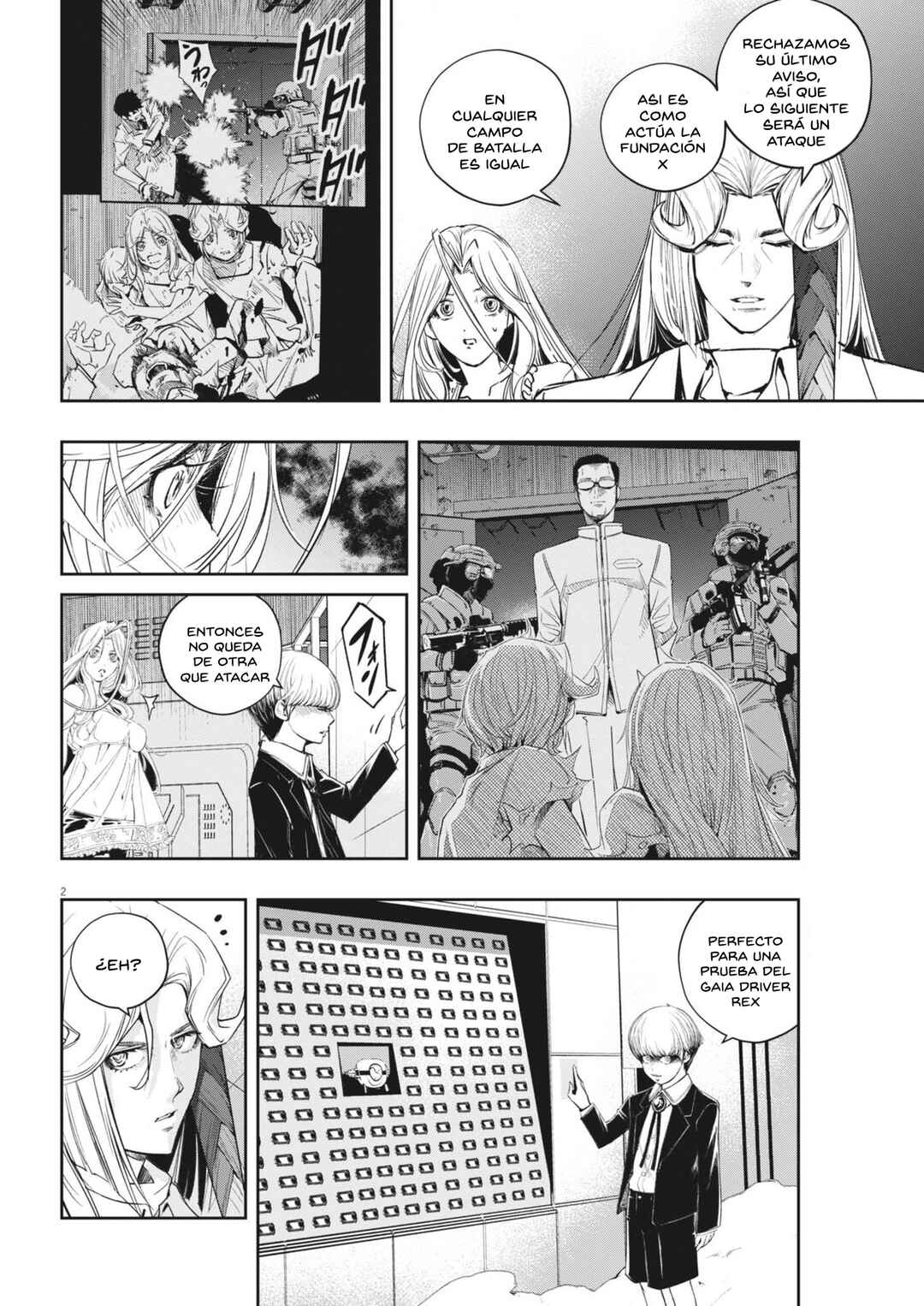 Chapter 148 - Page 3