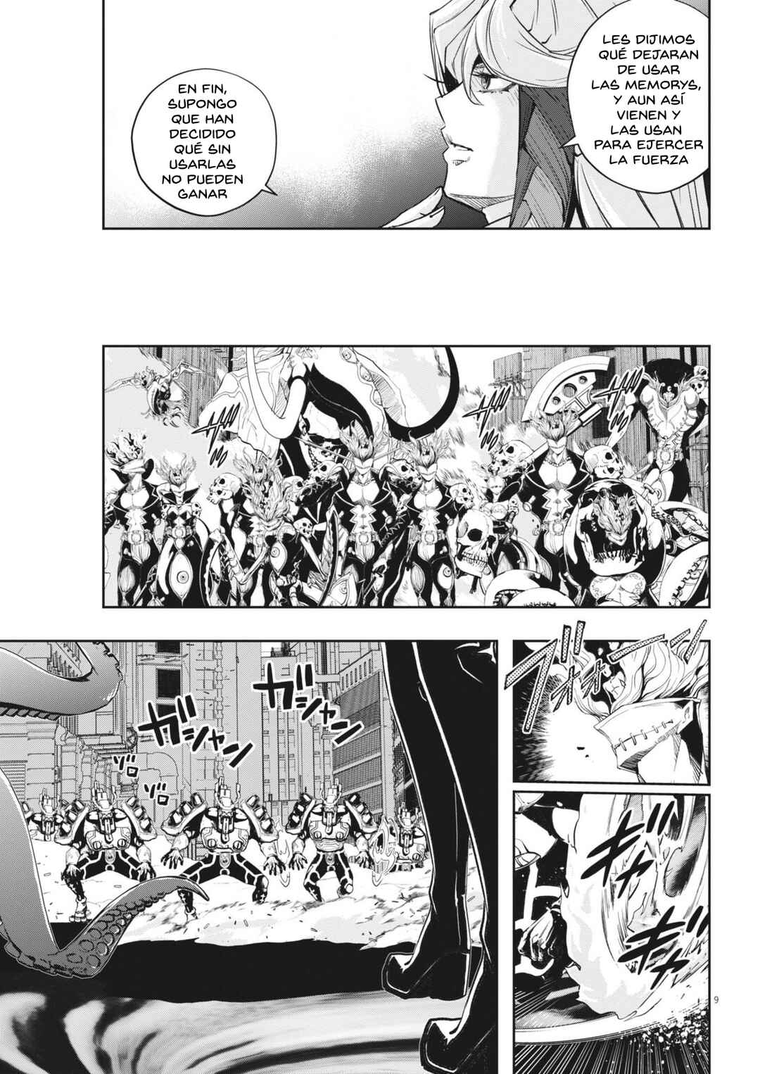 Chapter 148 - Page 9