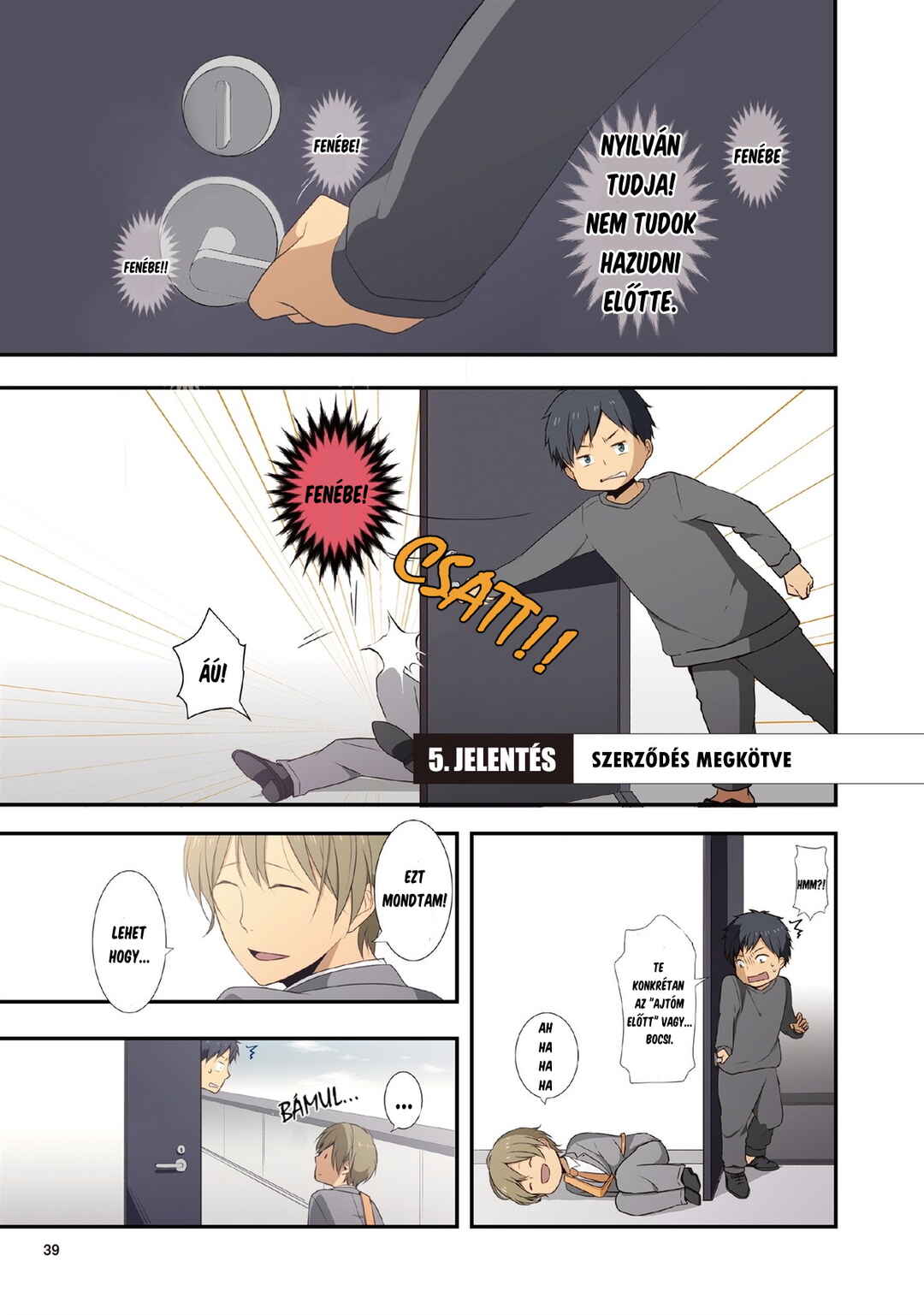 Chapter 5 - Page 1