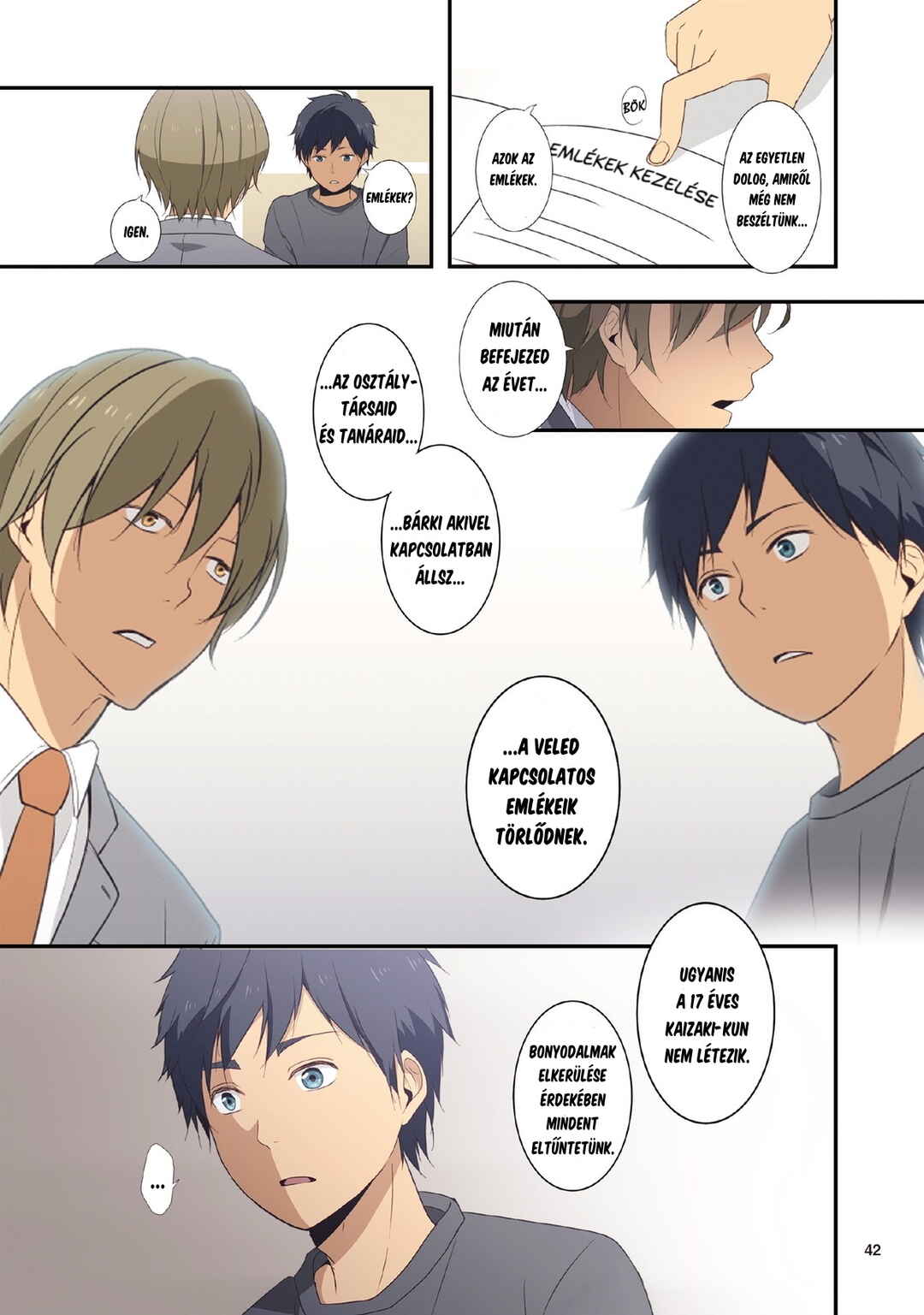 Chapter 5 - Page 4