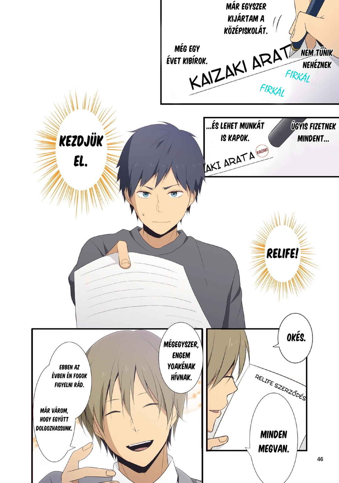 Chapter 5 - Page 8
