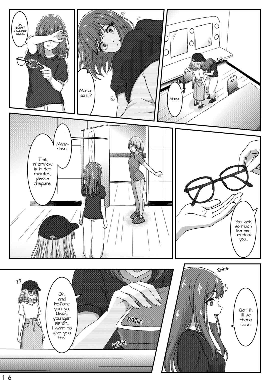 Chapter ? - Page 18