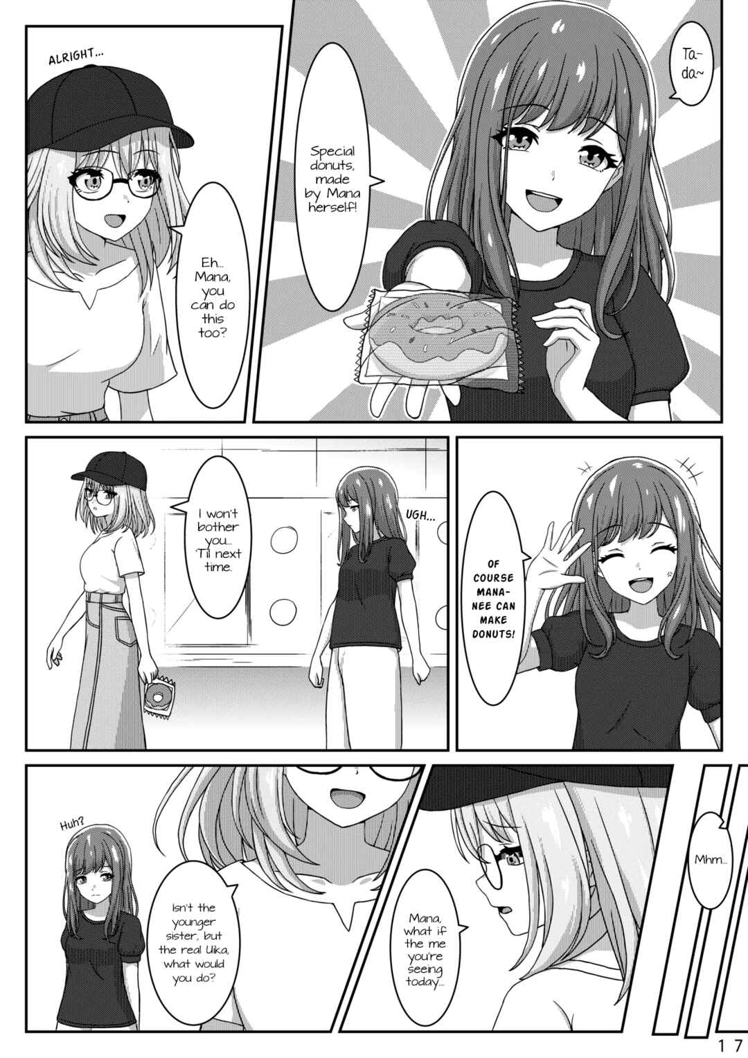 Chapter ? - Page 19