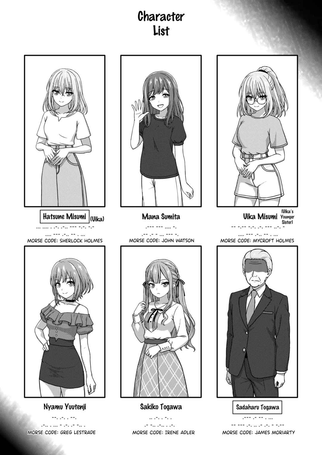 Chapter ? - Page 2