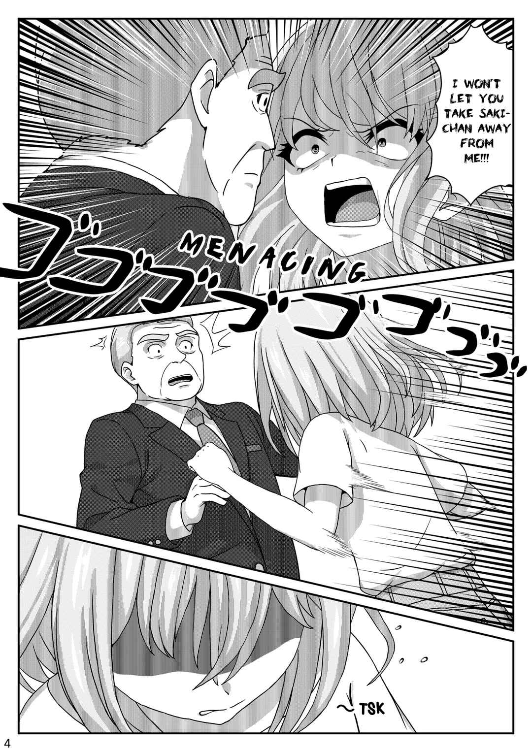 Chapter ? - Page 6