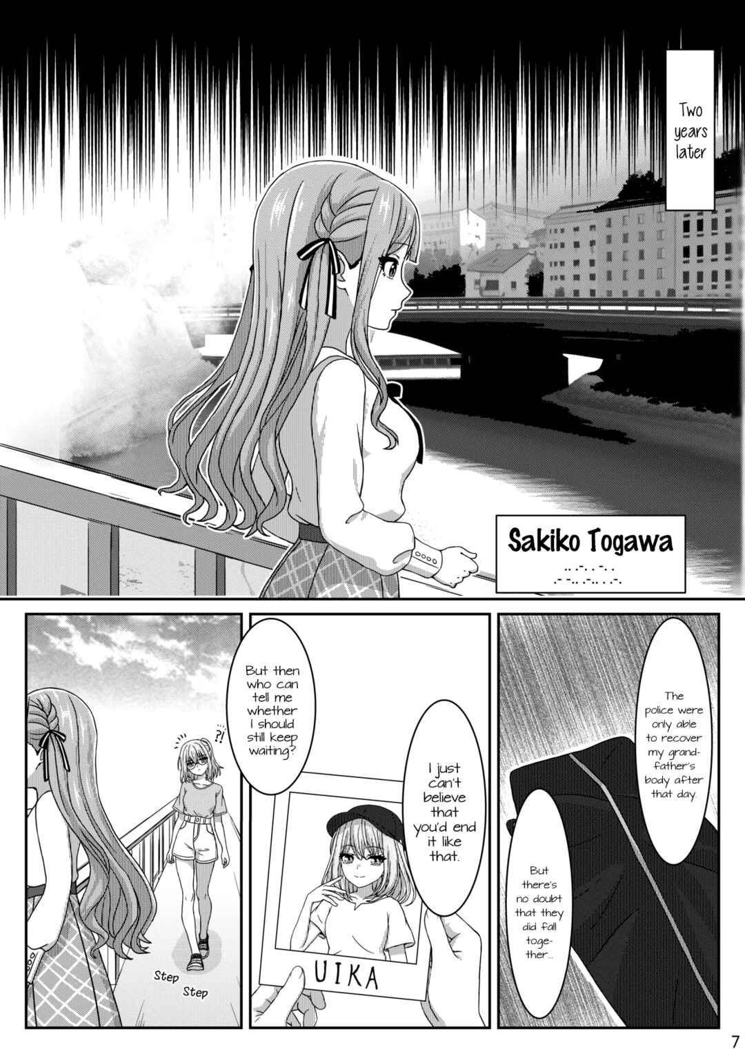 Chapter ? - Page 9