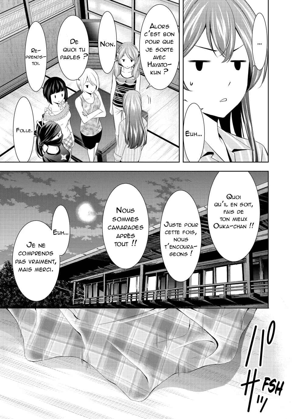 Chapter 168 - Page 10