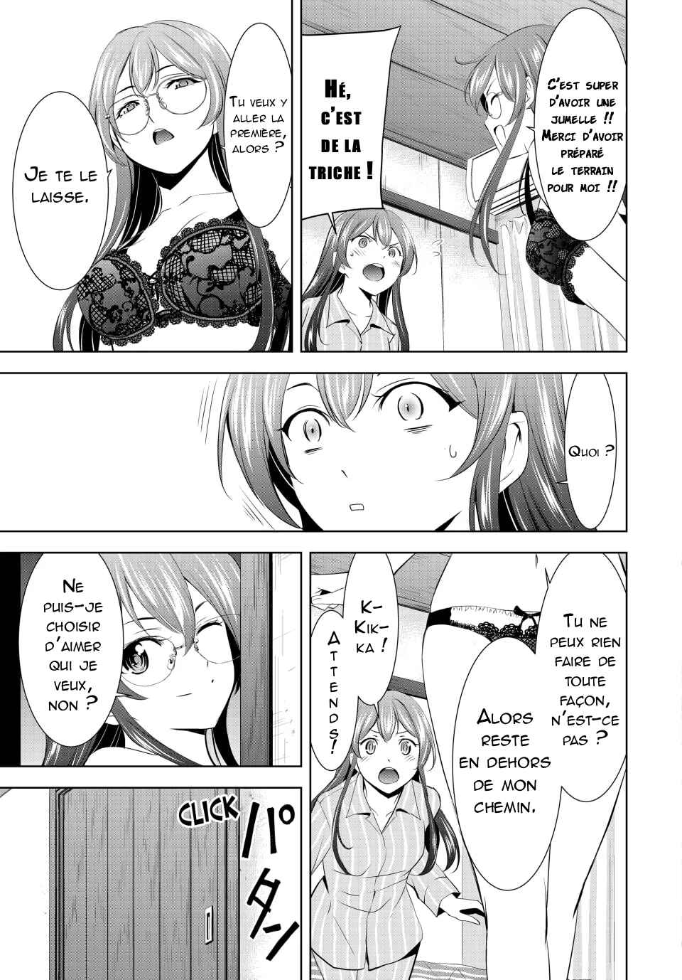 Chapter 168 - Page 14