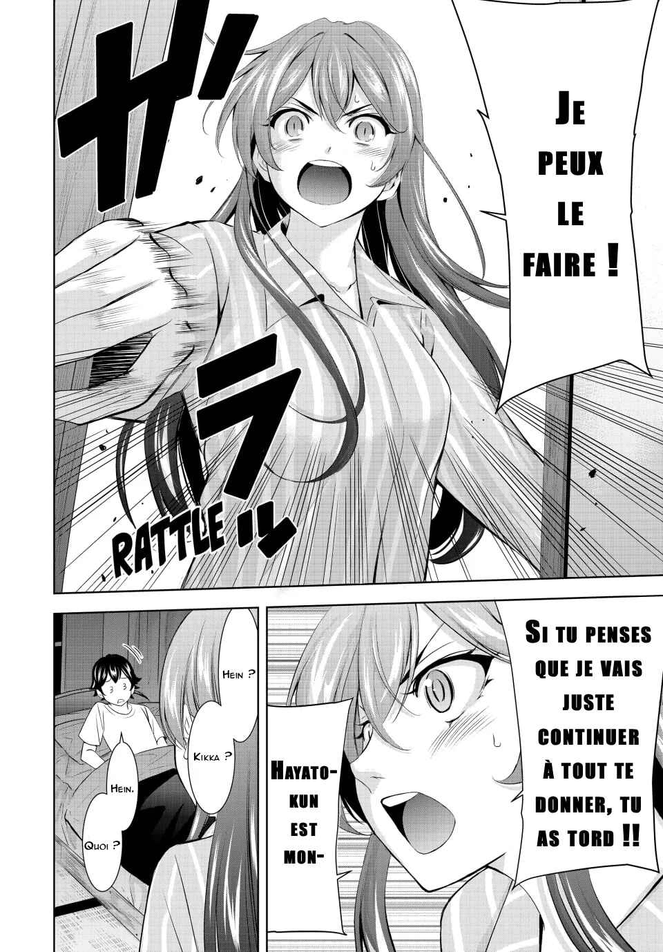Chapter 168 - Page 17