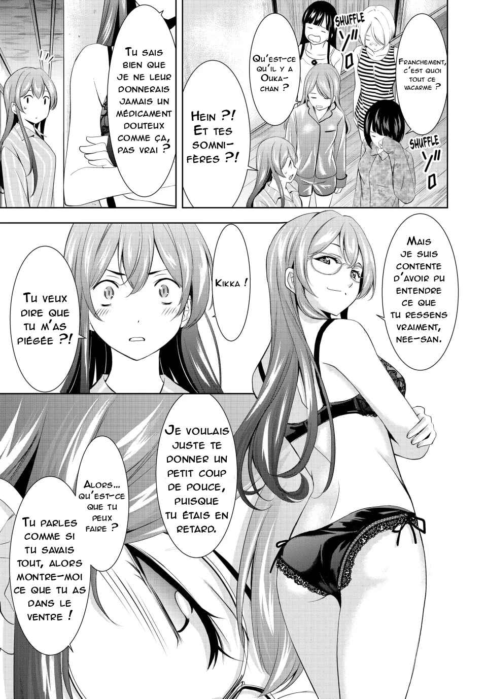 Chapter 168 - Page 18