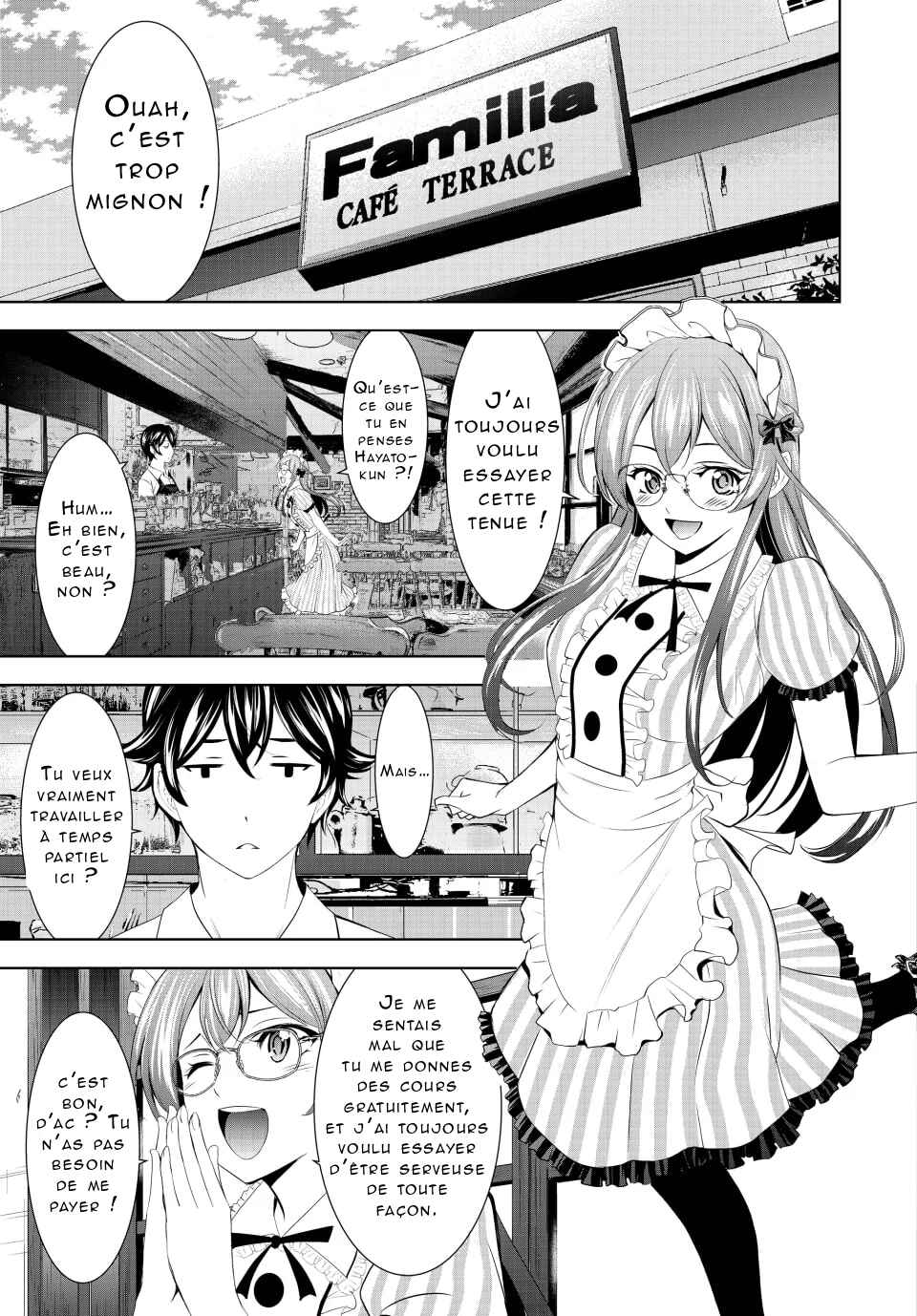 Chapter 168 - Page 4