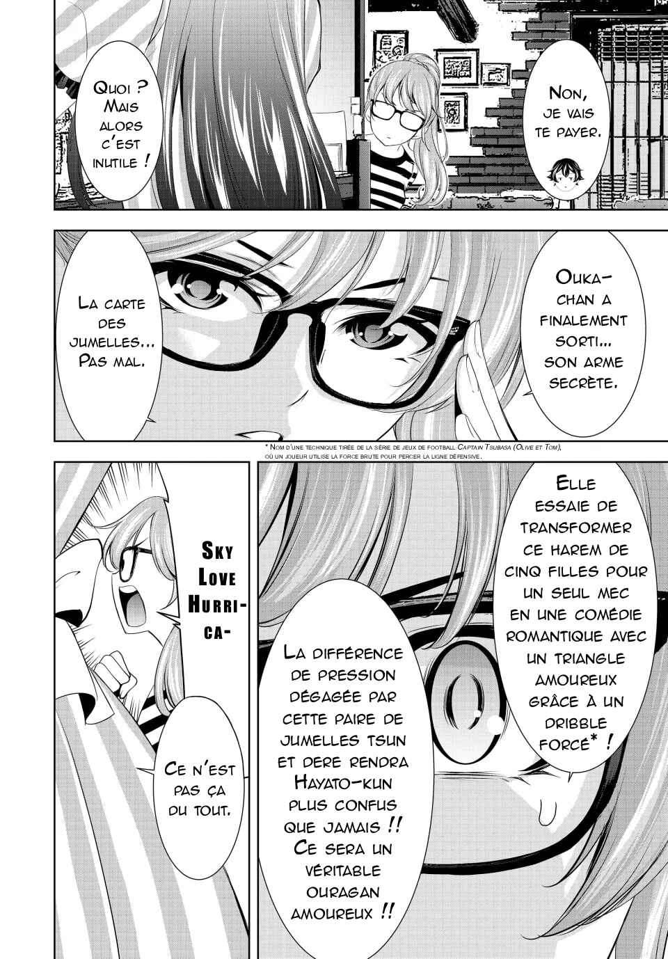 Chapter 168 - Page 5