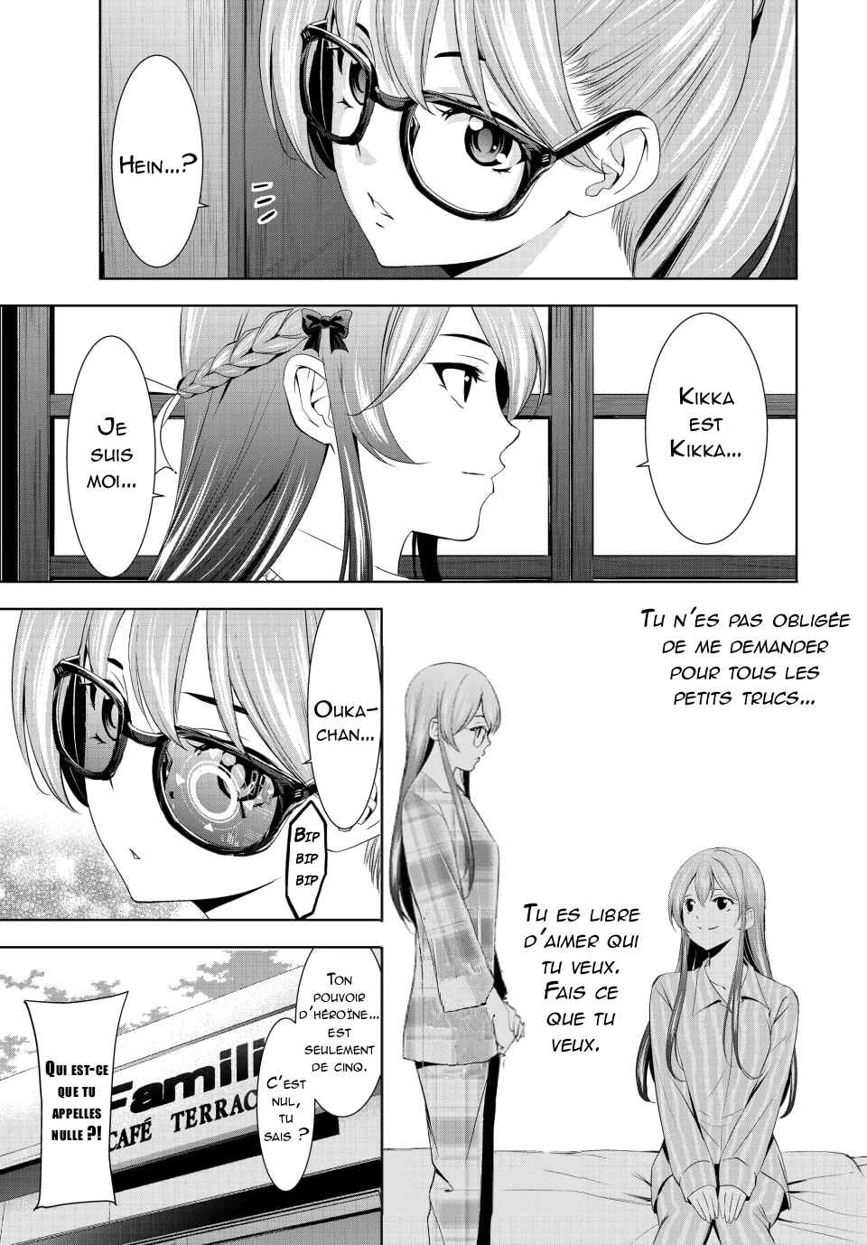 Chapter 168 - Page 6