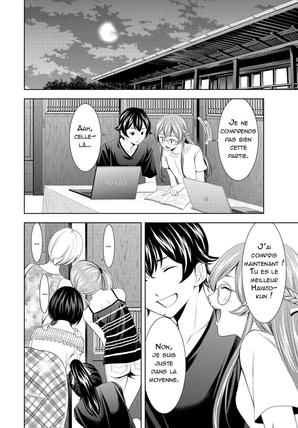Chapter 168 - Page 7