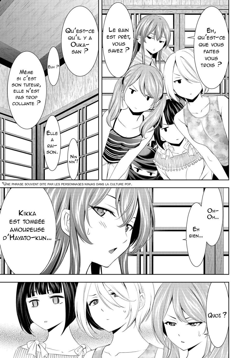 Chapter 168 - Page 8