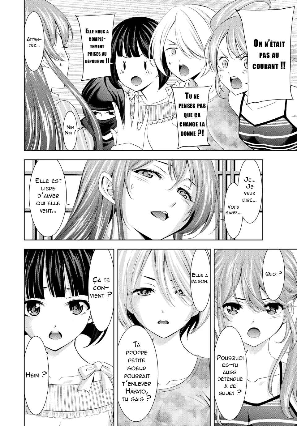 Chapter 168 - Page 9