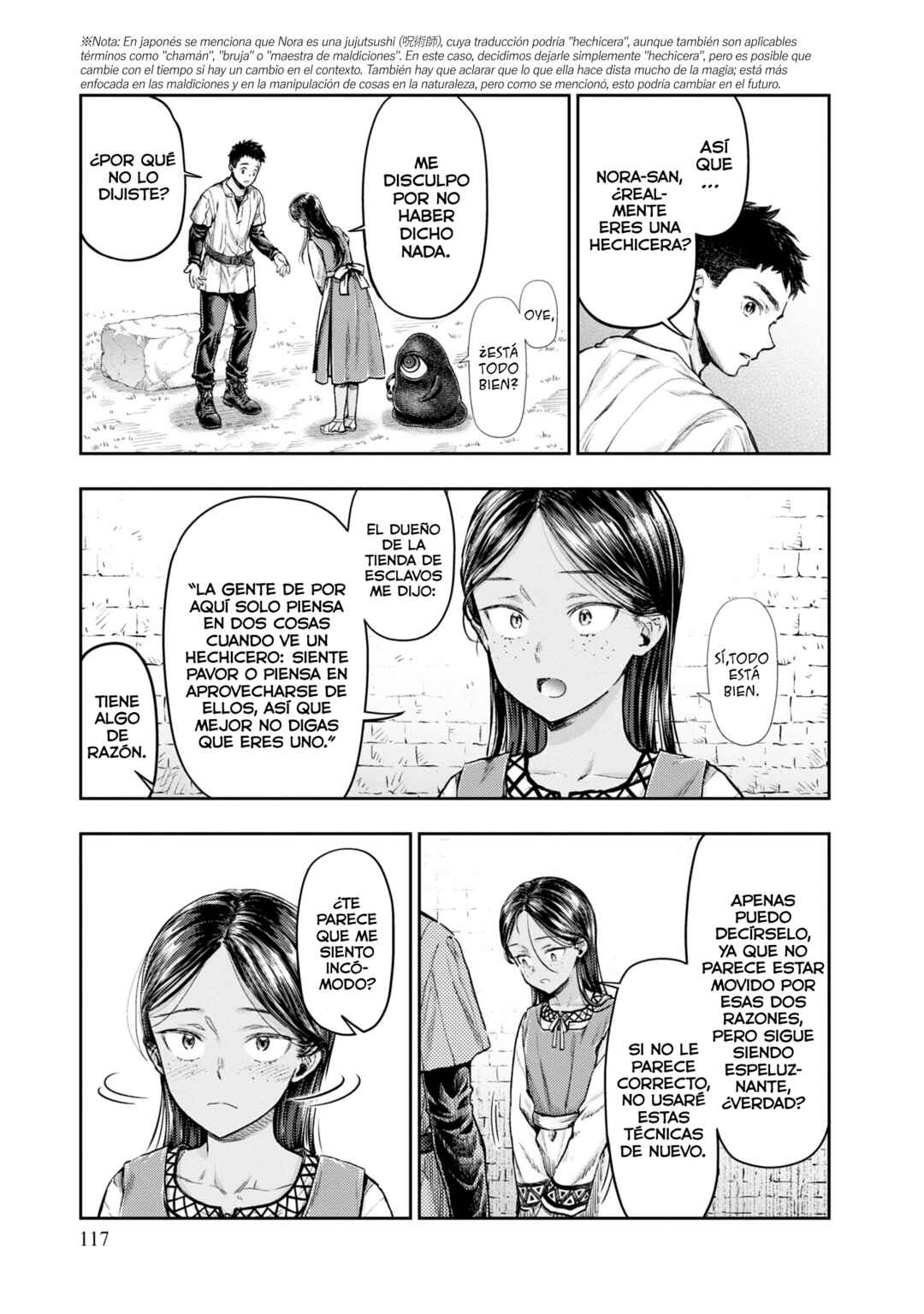Chapter 3 - Page 4
