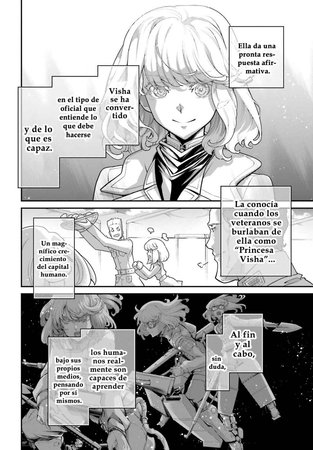 Chapter 115 - Page 12