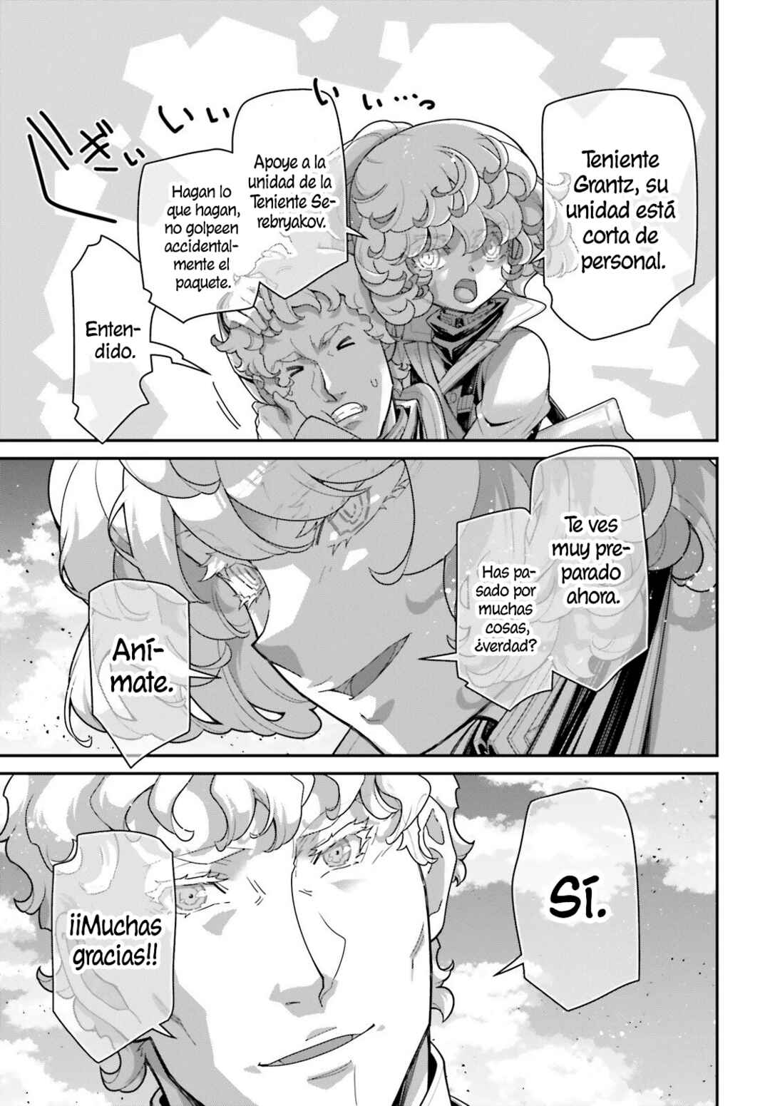 Chapter 115 - Page 13