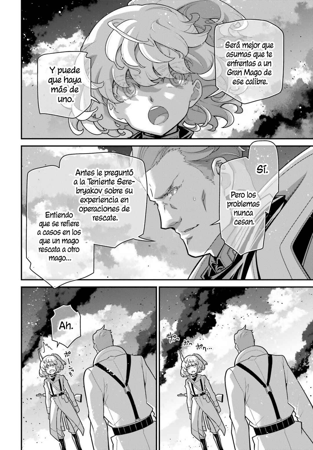Chapter 115 - Page 16