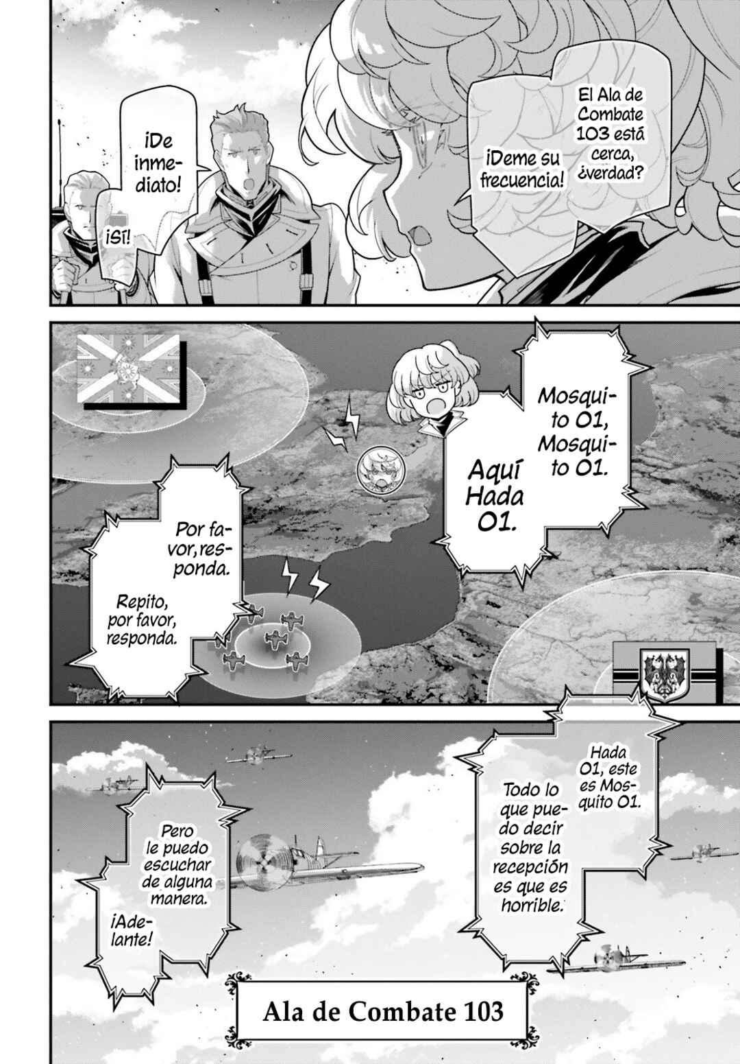 Chapter 115 - Page 18