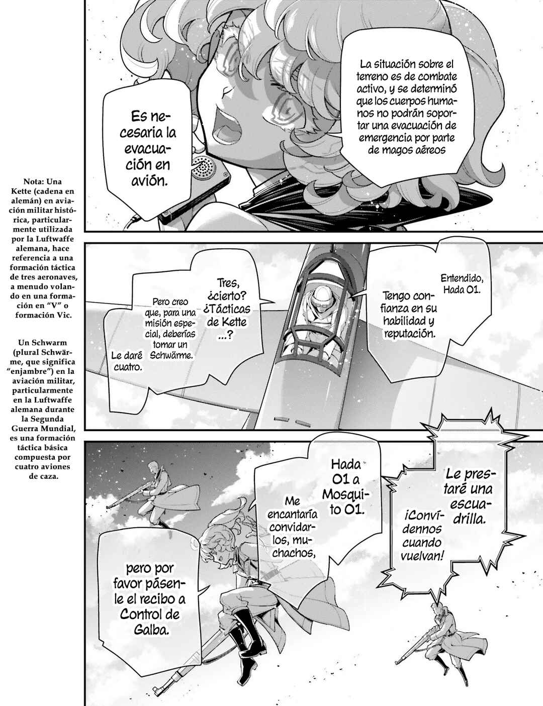 Chapter 115 - Page 20