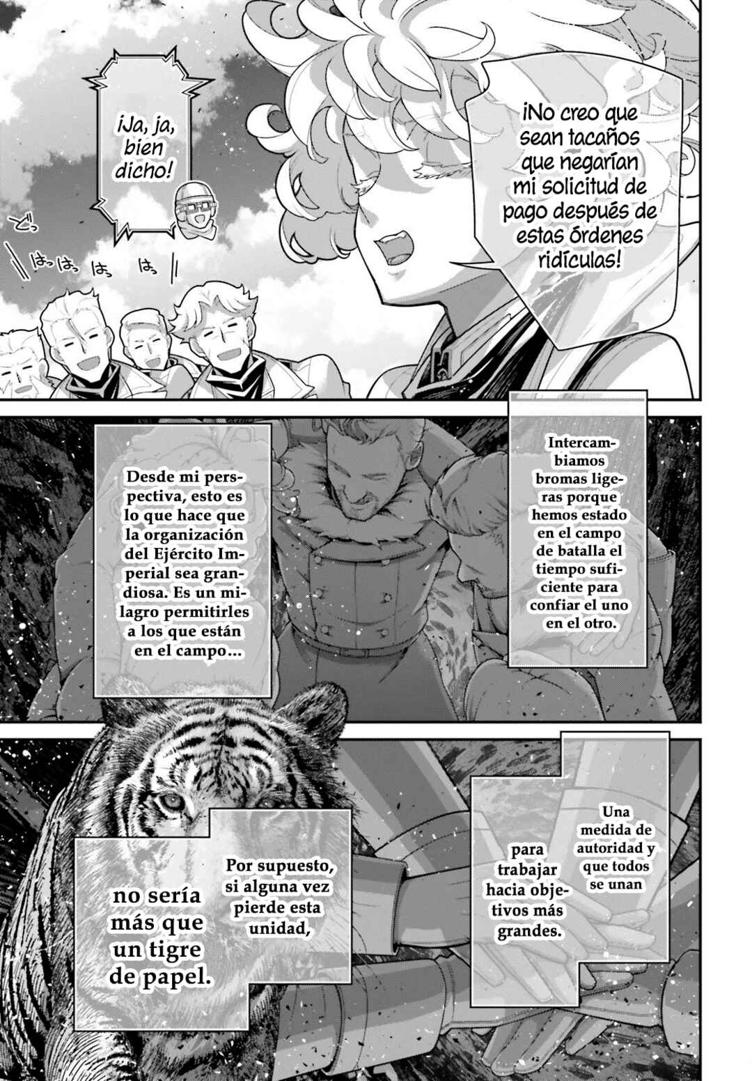 Chapter 115 - Page 21