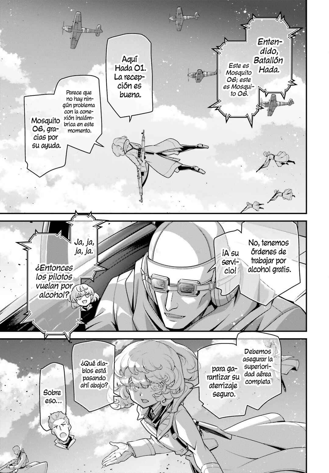 Chapter 115 - Page 23