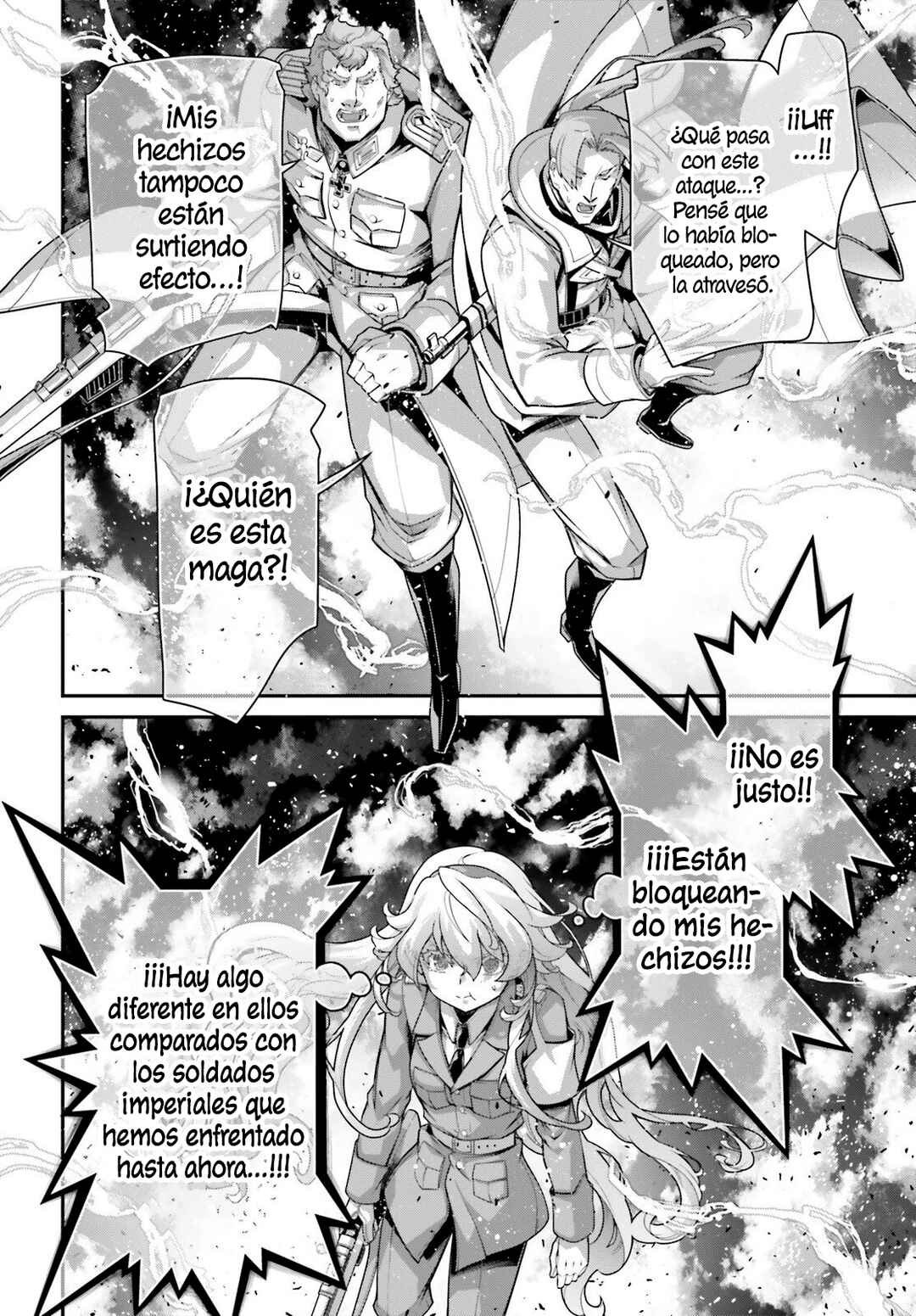 Chapter 115 - Page 31