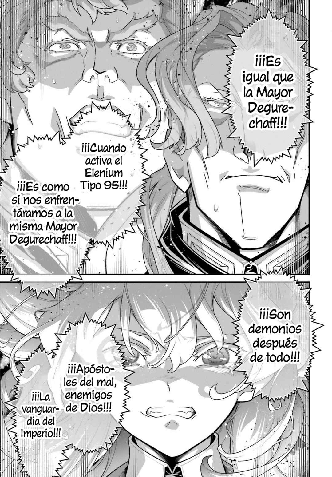 Chapter 115 - Page 32