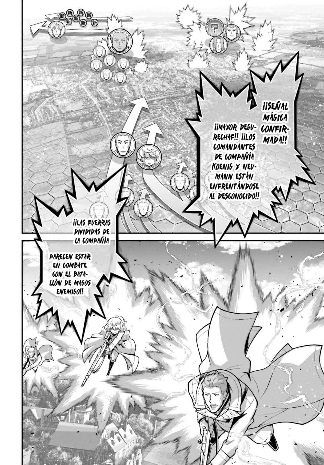 Chapter 115 - Page 37