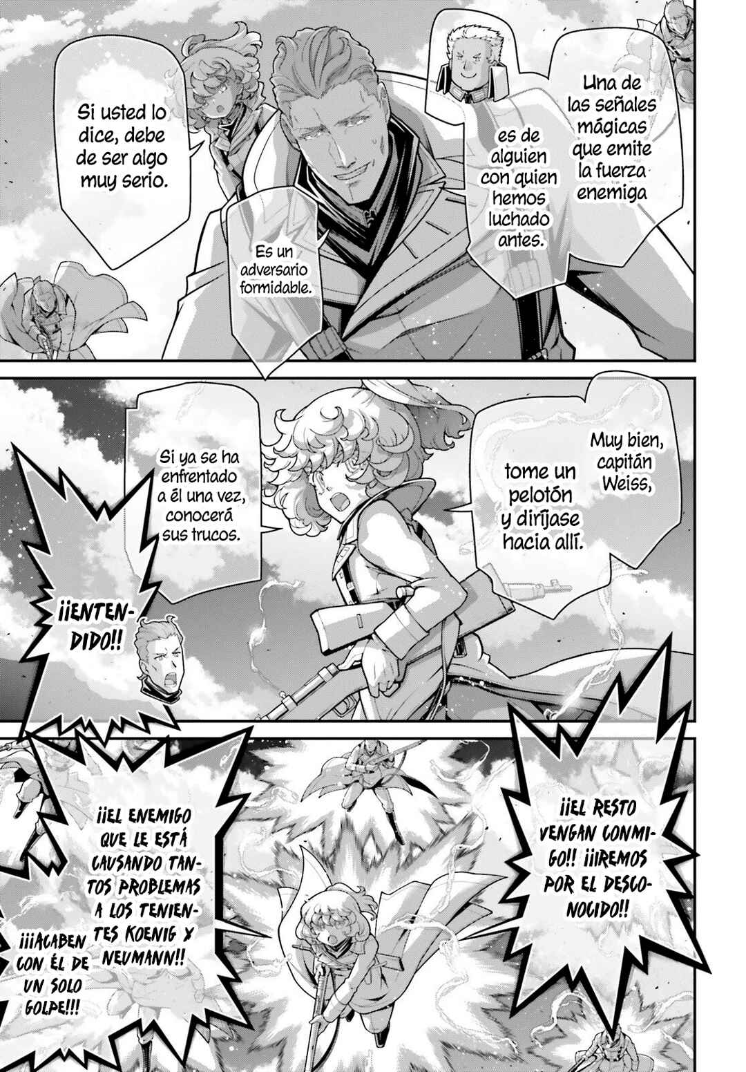 Chapter 115 - Page 38