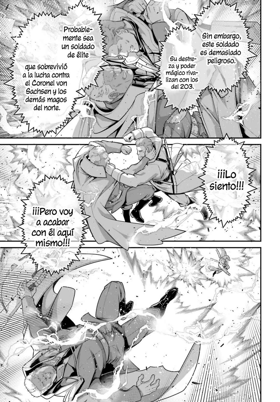 Chapter 115 - Page 54