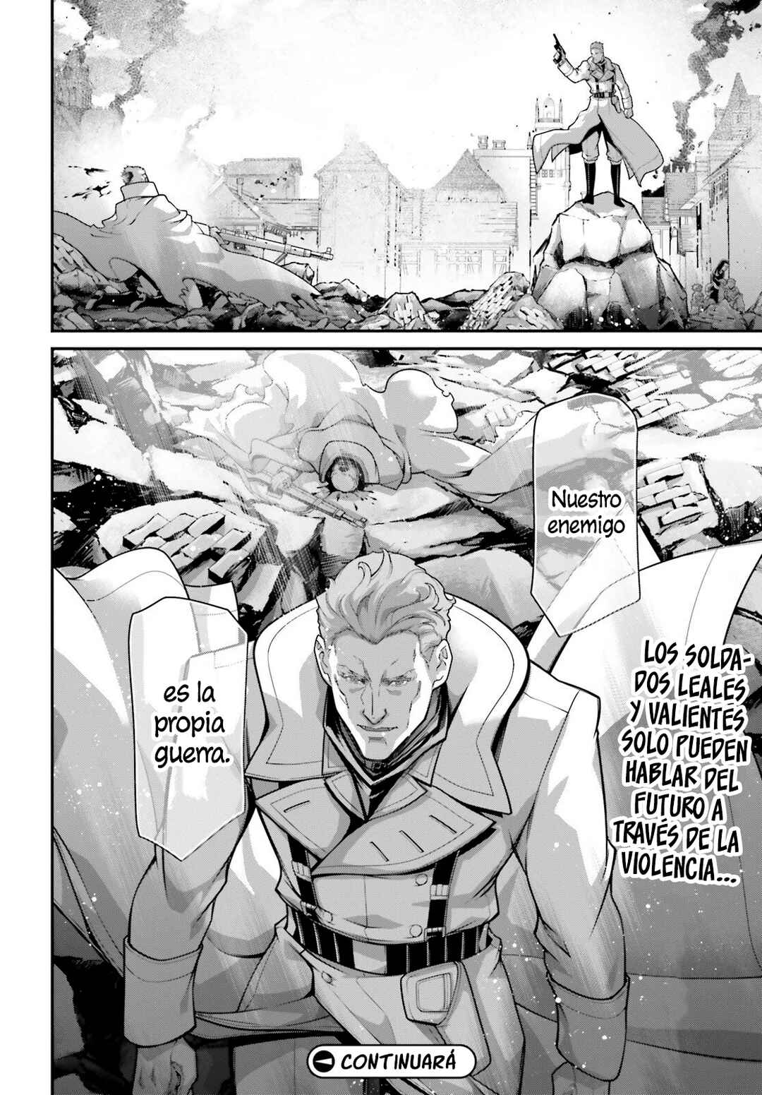 Chapter 115 - Page 61