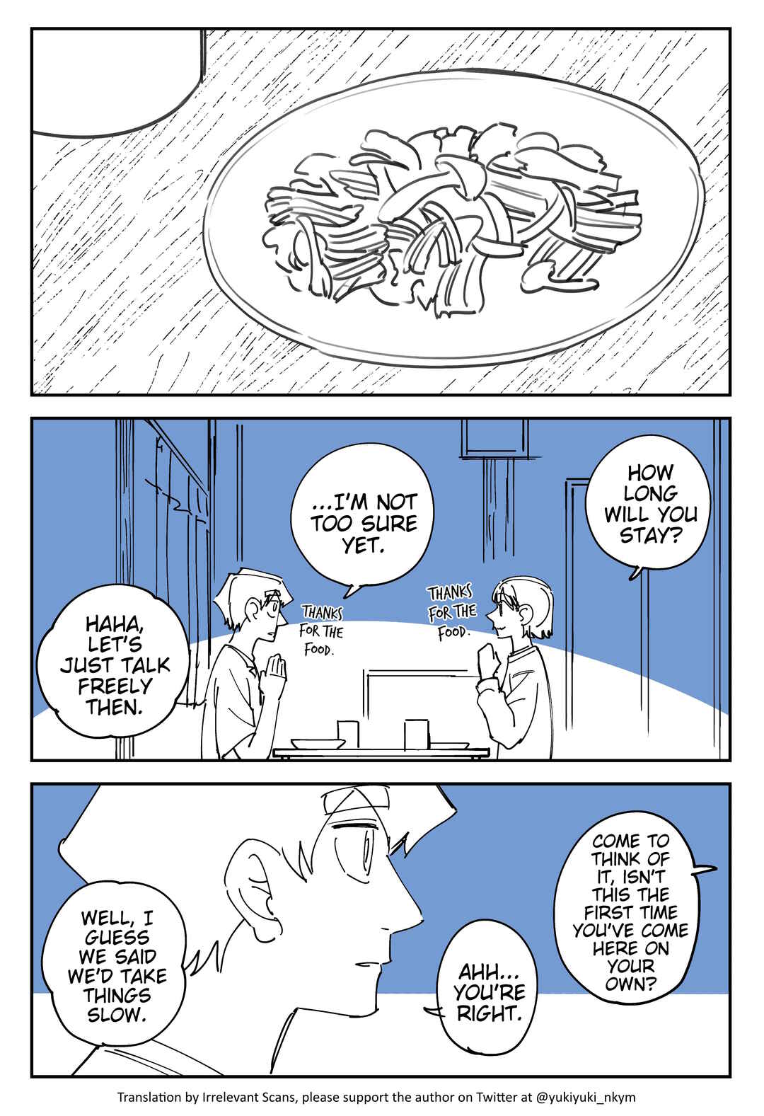 Chapter 423 - Page 1