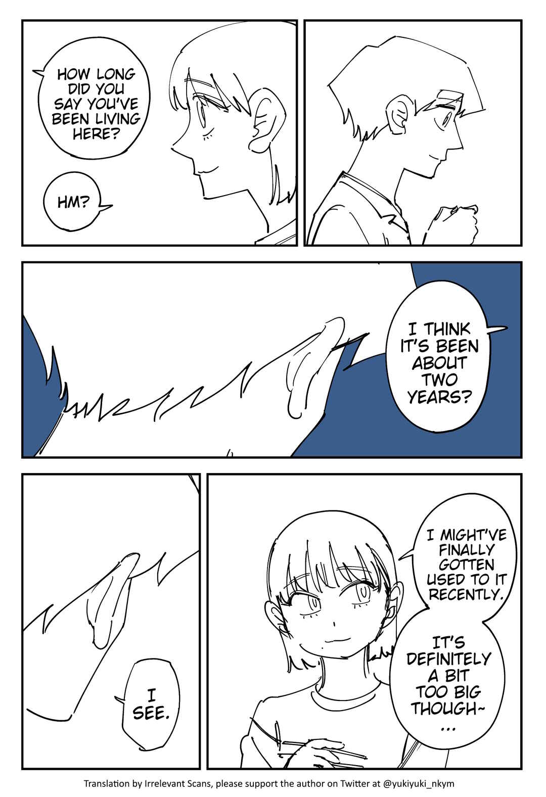 Chapter 423 - Page 2