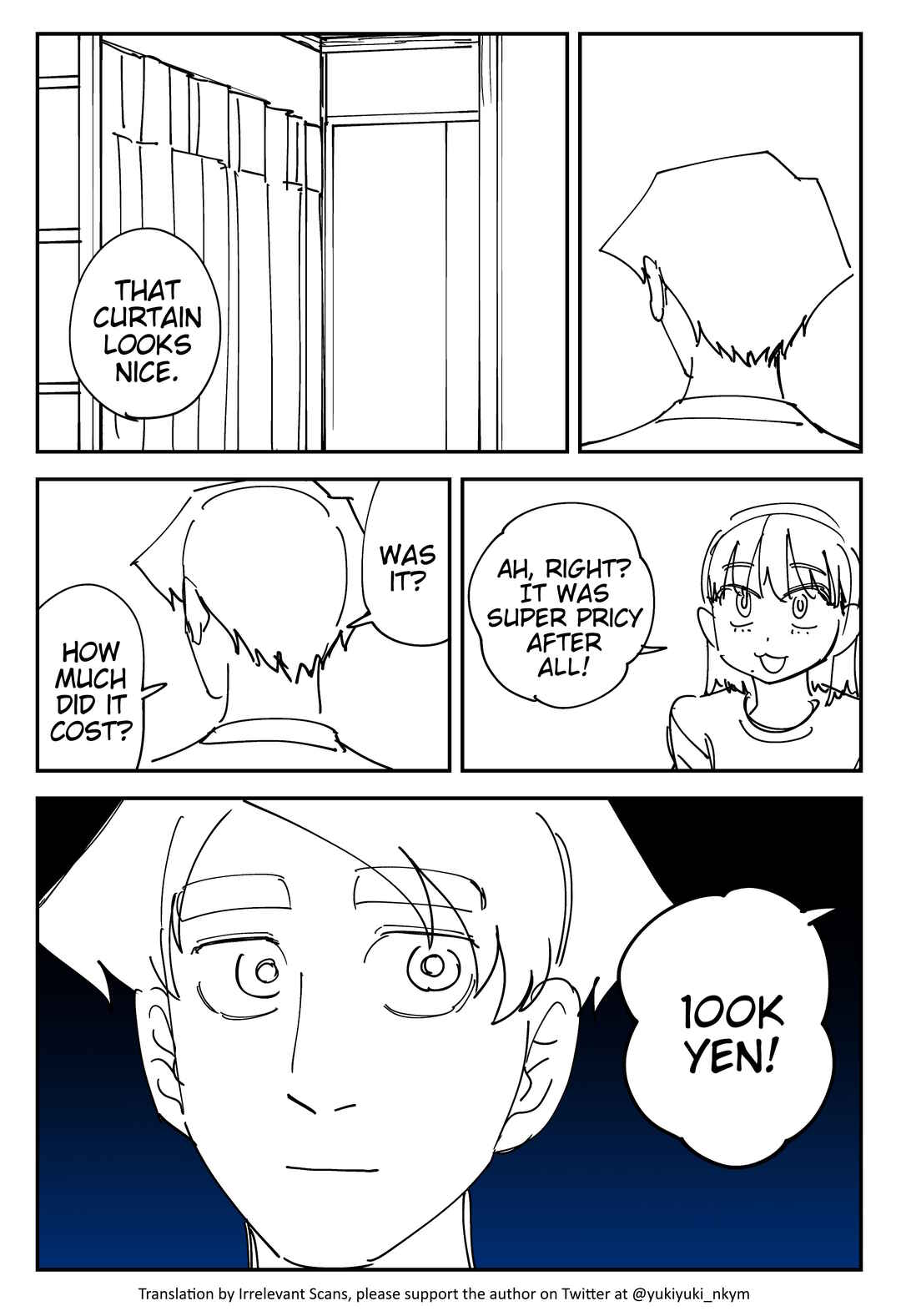 Chapter 423 - Page 3