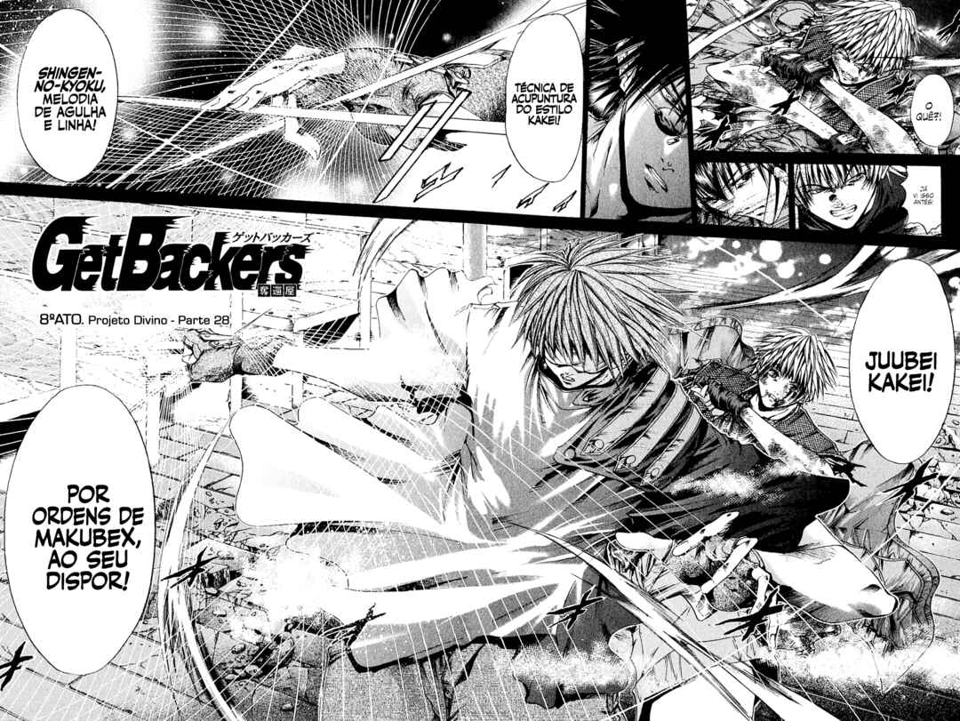 Chapter 142 - Page 2