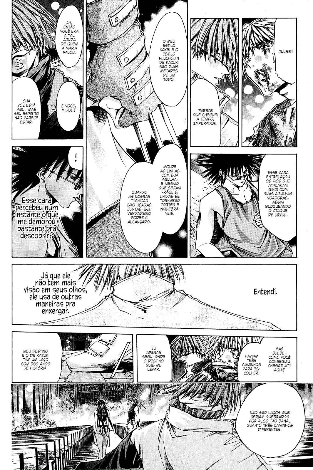 Chapter 142 - Page 3